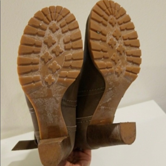 See by Chloe boots size 36 - Picture 3 of 4